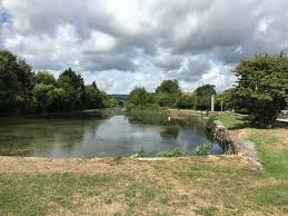 Image result for Ulverston Angling Association
