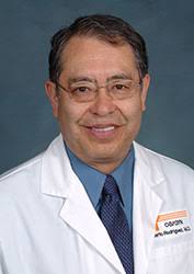 The Department of Obstetrics and Gynecology. Humberto Rodriguez, MD. Associate Professor Obstetrics and Gynecology - rodriguez_humberto_web