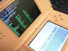 DSLinux - Linux for the Nintendo DS