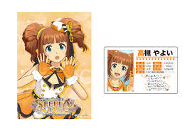 「高槻やよい THE IDOLM@STER」の画像検索結果