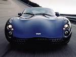 TVR Tuscan Speed 6 The Cool Supercars Specification Price ...