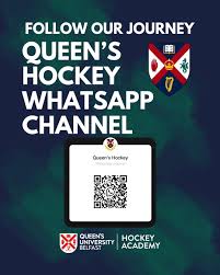 Image result for Queens University Belfast Mens Hockey Club