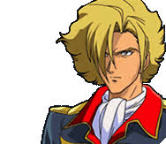 「ギニアス・サハリン」の画像検索結果