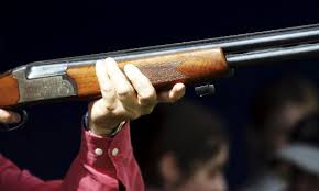 Image result for Shetland Clay Target Club