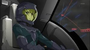 「アンドレイ・スミルノフ 機動戦士ガンダム00 2nd」の画像検索結果