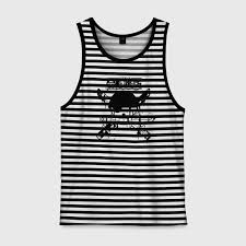 Image result for Мужская майка Весёлый Роджер 2