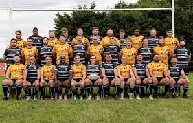 Image result for Redingensians Rugby Football Club