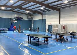 Image result for Britannia Table Tennis Club