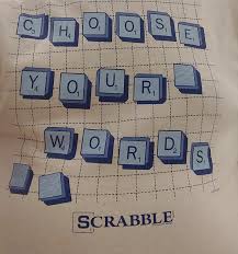 Image result for Lliw Valley Scrabble Club