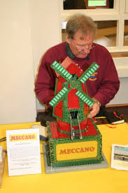 Image result for North Midlands Meccano Guild