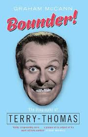 Image result for Terry Thomas
