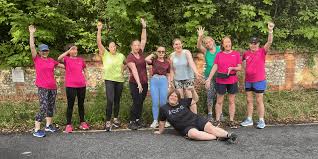 Image result for Reigate Netball Club