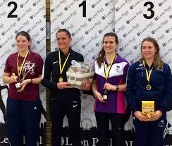 Image result for Colchester and District Fencing Club