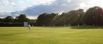 Image result for Edenbridge Cricket Club