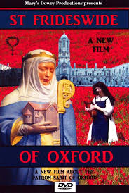 Image result for Oxford Saints