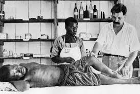 Image result for albert schweitzer