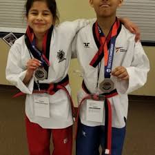 Image result for Championship Martial Arts Frisco