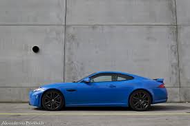 Image result for French Racing Blue 2012 Jaguar
