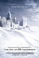 The Day After Tomorrow