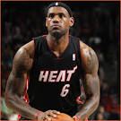 LeBron James