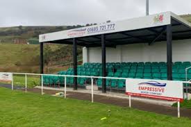 Image result for Tredegar Athletic Football Club