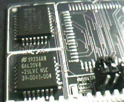 Image result for *PLCC　EC030