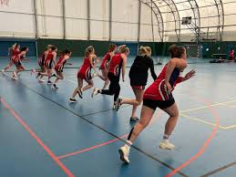 Image result for Clan Netball Club