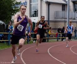 Image result for West Cheshire Athletics Club