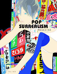 Richard Kalisher loves art – so much that he publishes a magazine called American Contemporary Art through his American Contemporary Magazine Group. - Pop-S-mag-cover-image-fall-2010