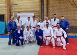 Image result for Southend Judo Club