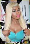 Nicki Minaj: 'Viva Glam' London In-Store Appearance! | Nicki Minaj ... - nicki-minaj-viva-mac-in-store-16
