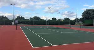 Image result for Hanney Tennis Club