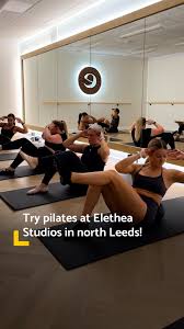 Image result for Leeds Pilates