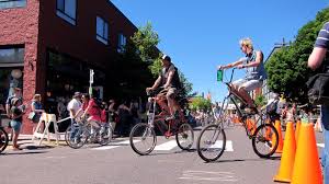 Image result for tall bikes