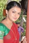 Tamil Actress Saranya Mohan Cute Stills in Traditional Half Saree at Star 9 ... - tamil_actress_saranya_mohan_half_saree_latest_photos_stills_993d72