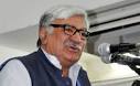 Asfandyar Wali Khan