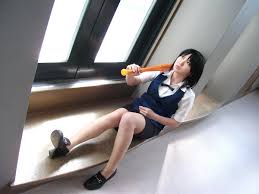 「白藤杏子 WORKING!!」の画像検索結果