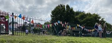 Image result for Burniston and Cloughton Bowling Club