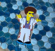 Image result for disco stu
