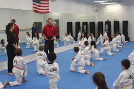 Image result for Martial Arts New Jersey