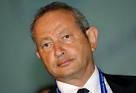 The Top 10 Richest People in Africa in 2012 » Nassef Sawiris. Nassef Sawiris - Nassef-Sawiris