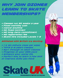 Image result for Bracknell Ice Skating Club