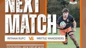 Image result for Witham Rugby Club Ltd