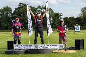 Image result for Oxford Archers