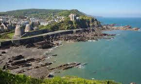 Image result for Ilfracombe & N Devon