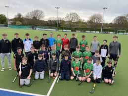 Image result for Burgess Hill Hockey Club