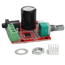 Image result for tda1558