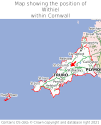 Image result for Withiel