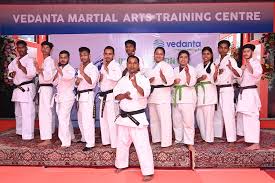 Image result for Martial Art Centre of Excellence