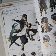 「ゲオルグ・プライム」の画像検索結果